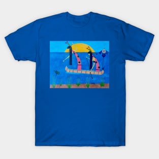 FISHING T-Shirt